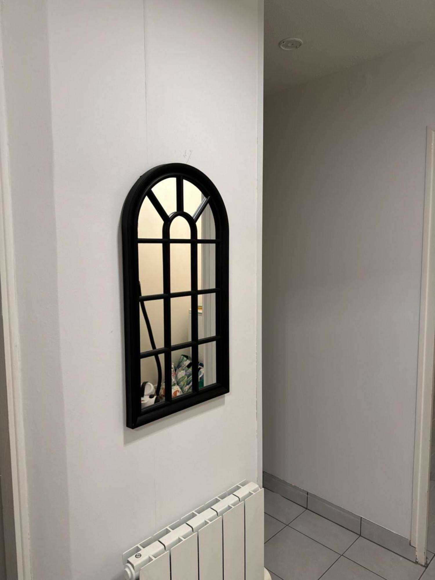 Appartement Jeanne D