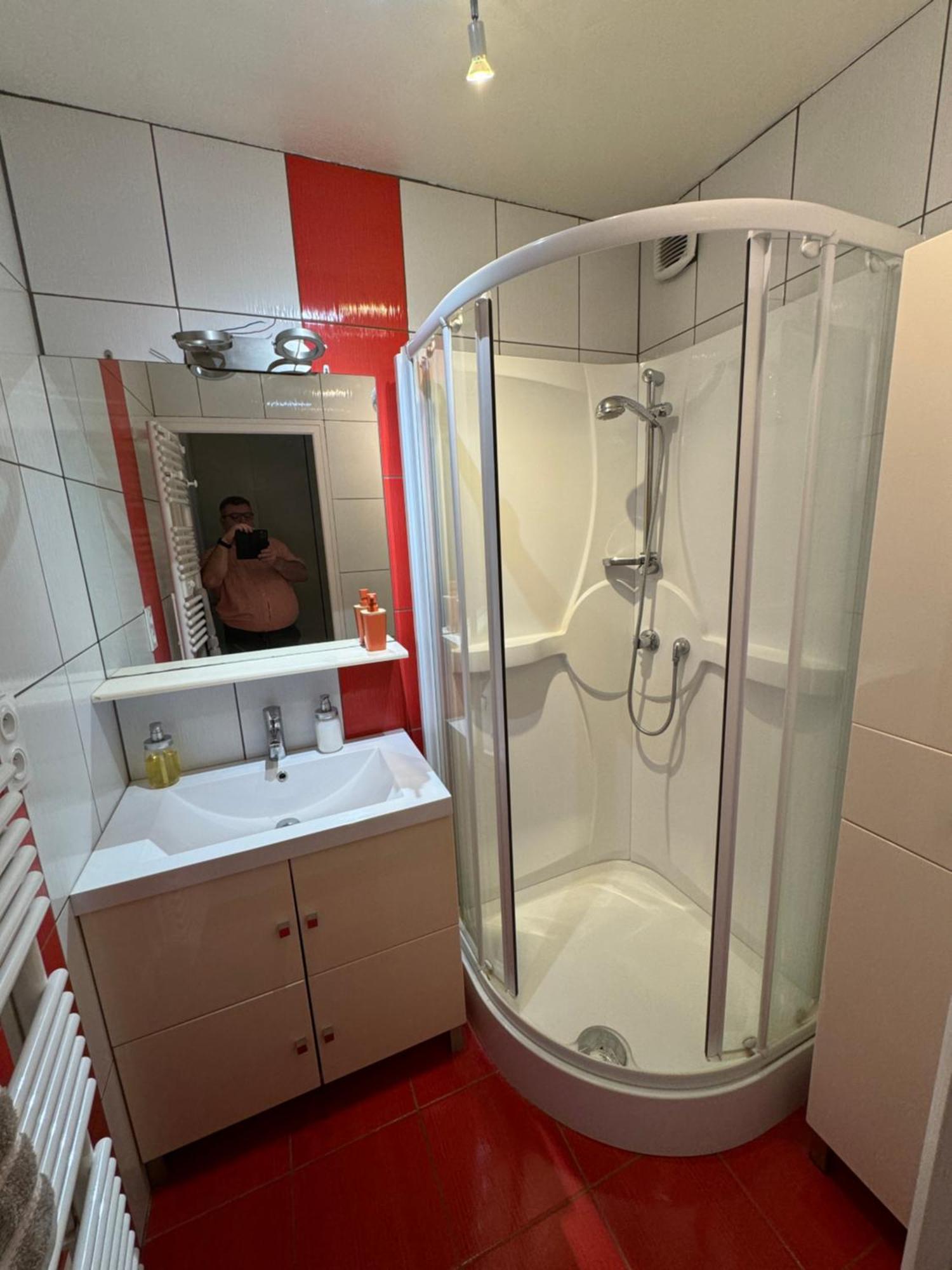 Appartement Jeanne D